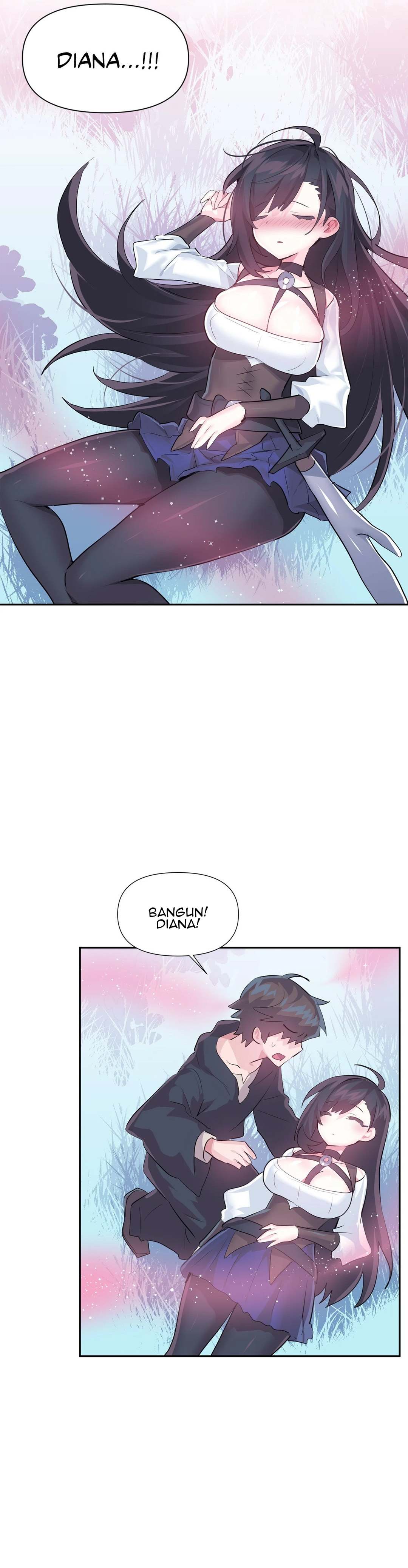 Log in to Lust-a-land - Chapter 59 2