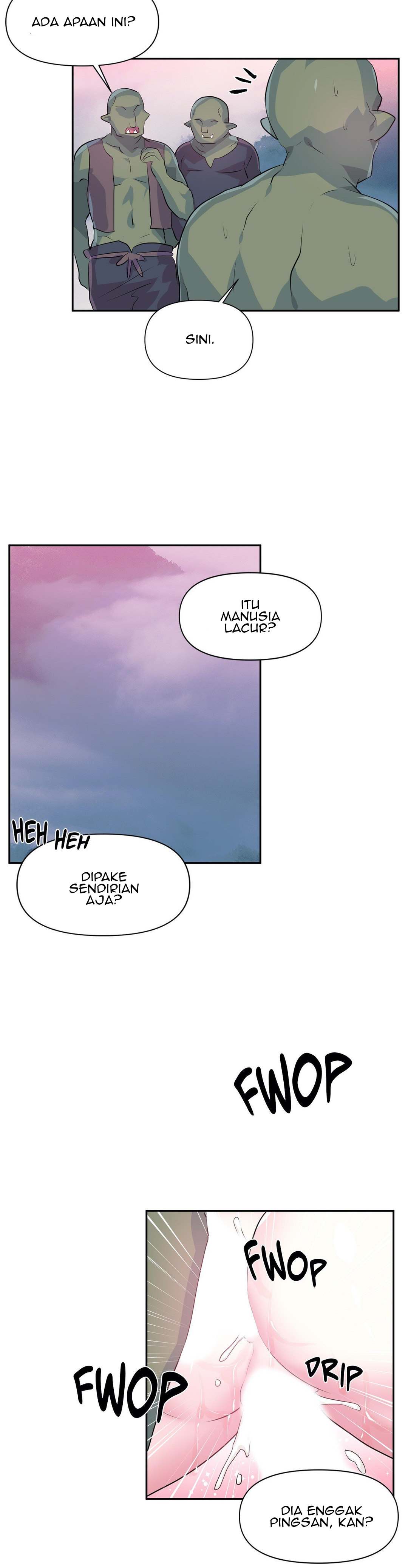 Log in to Lust-a-land - Chapter 59 16