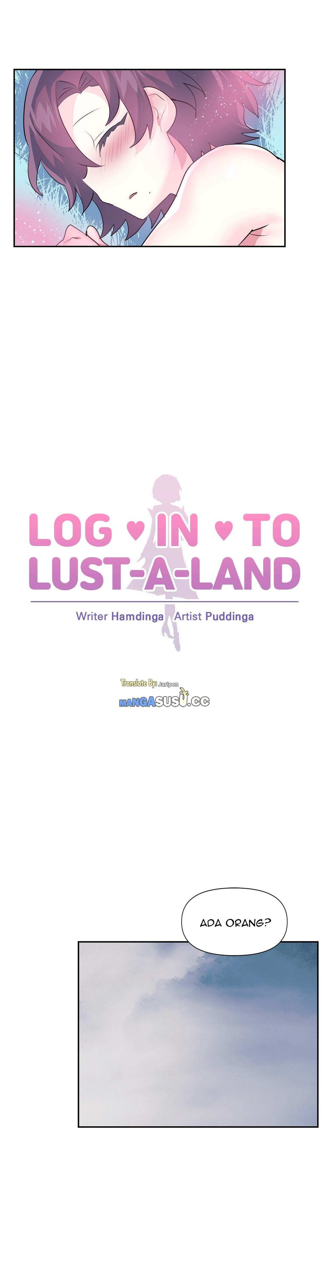 Log in to Lust-a-land - Chapter 59 6