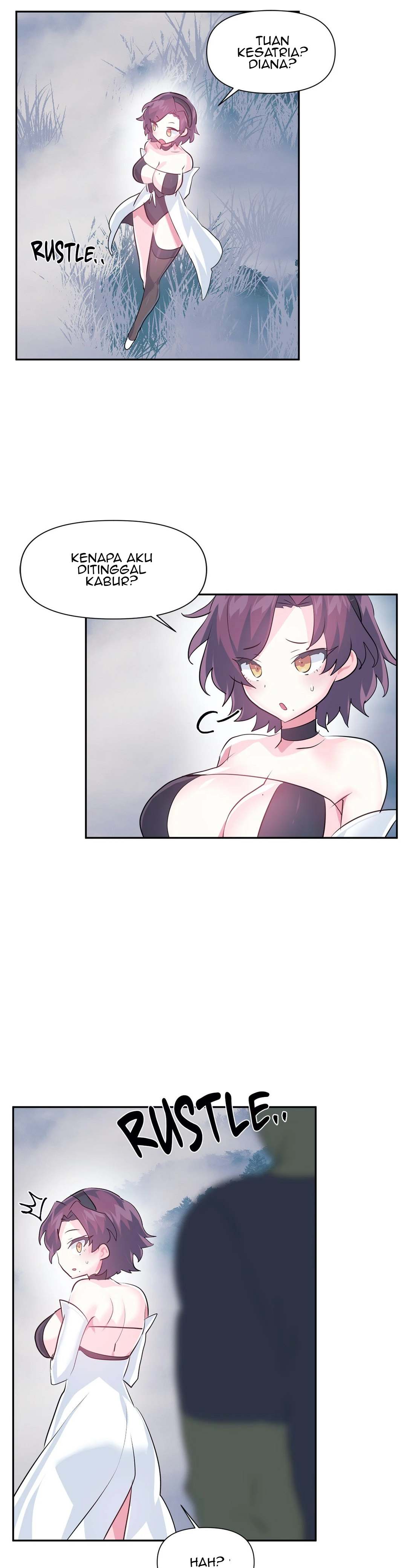 Log in to Lust-a-land - Chapter 59 7