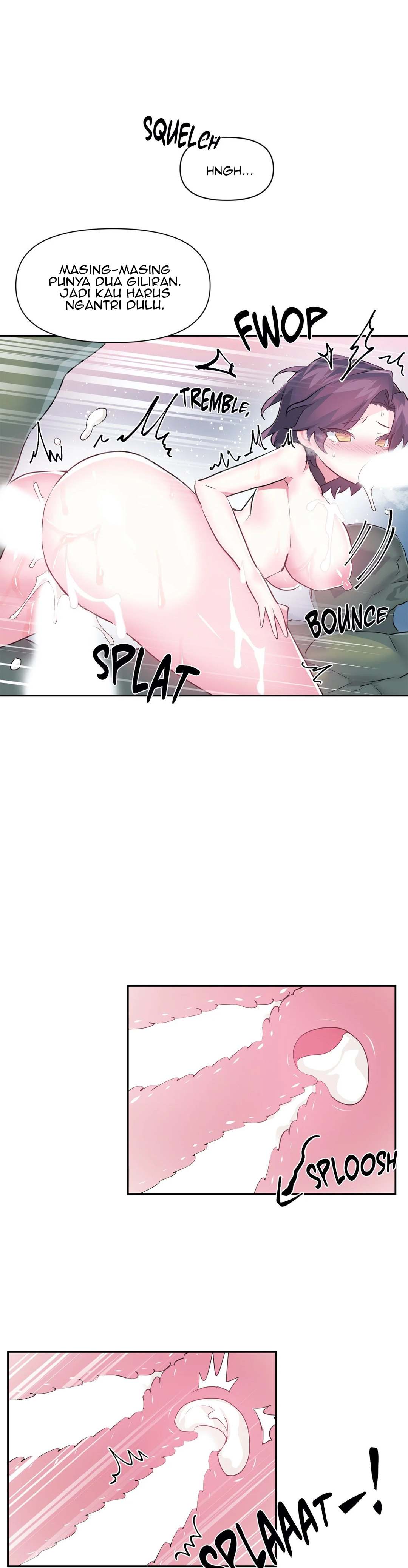Log in to Lust-a-land - Chapter 59 17