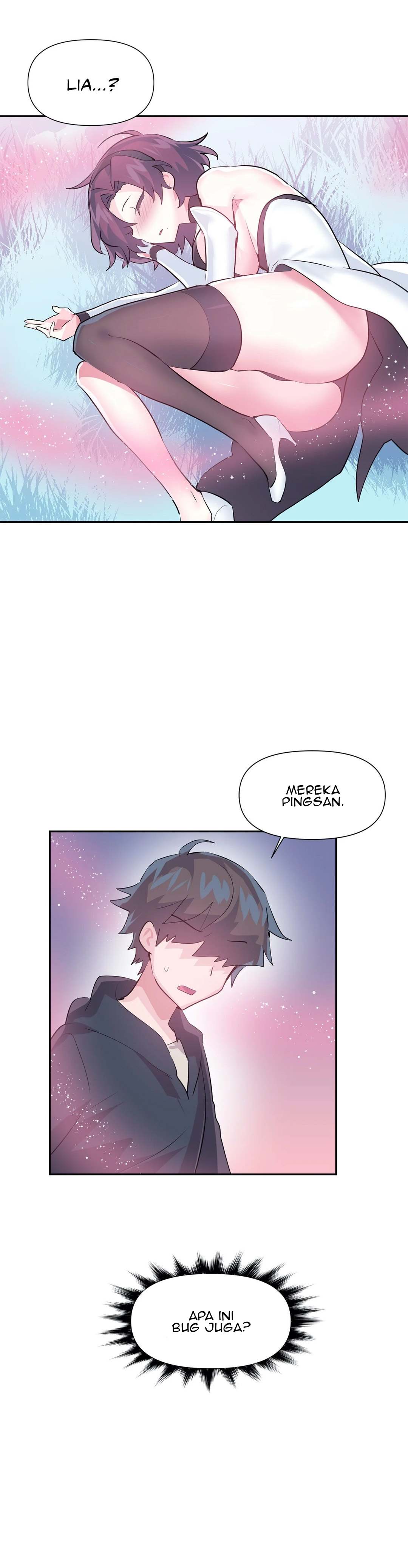 Log in to Lust-a-land - Chapter 59 4