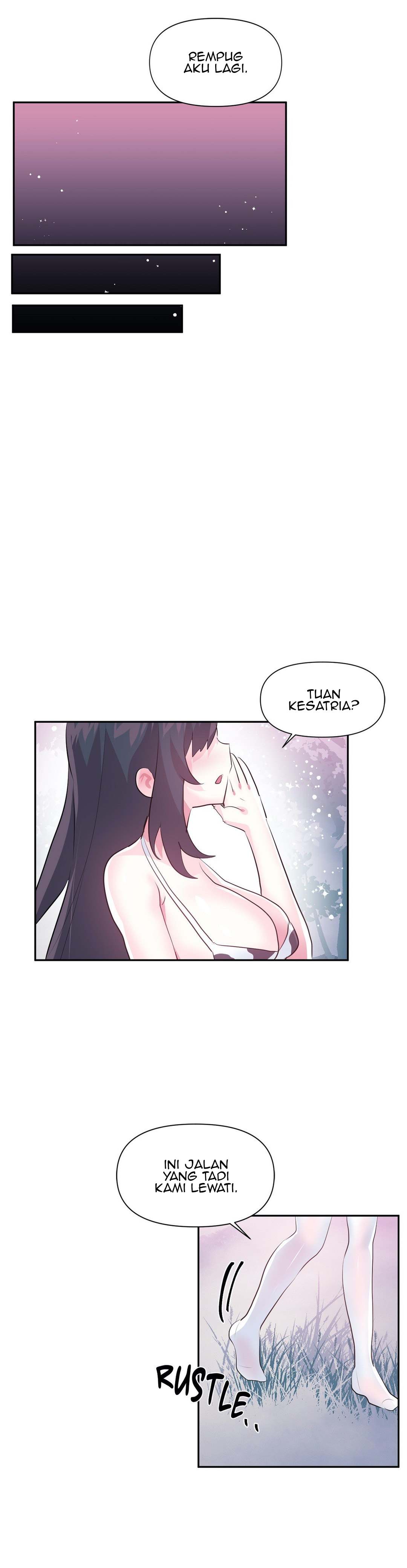 Log in to Lust-a-land - Chapter 59 21