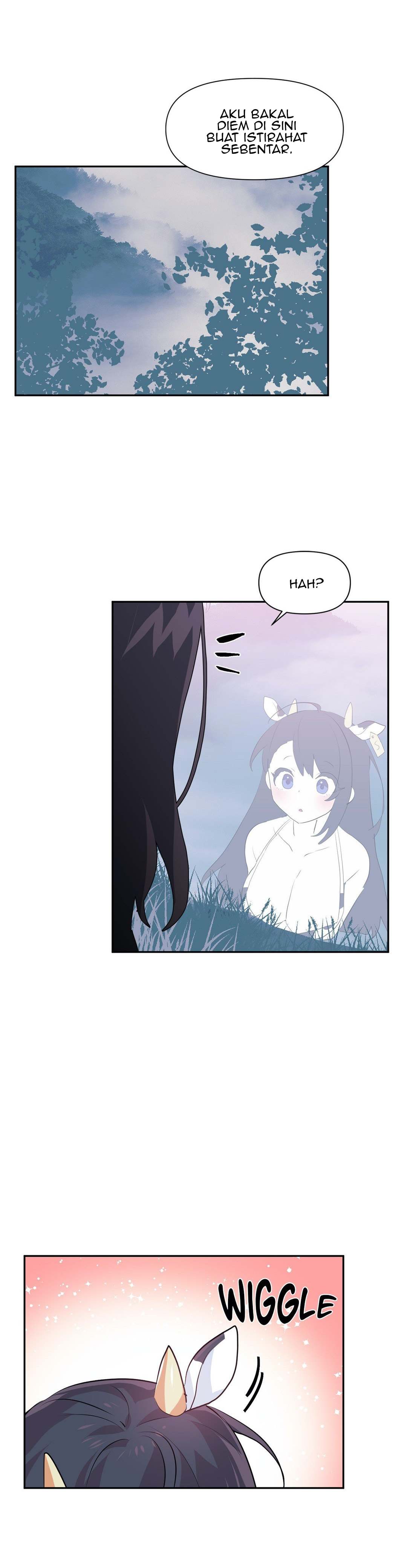 Log in to Lust-a-land - Chapter 59 22