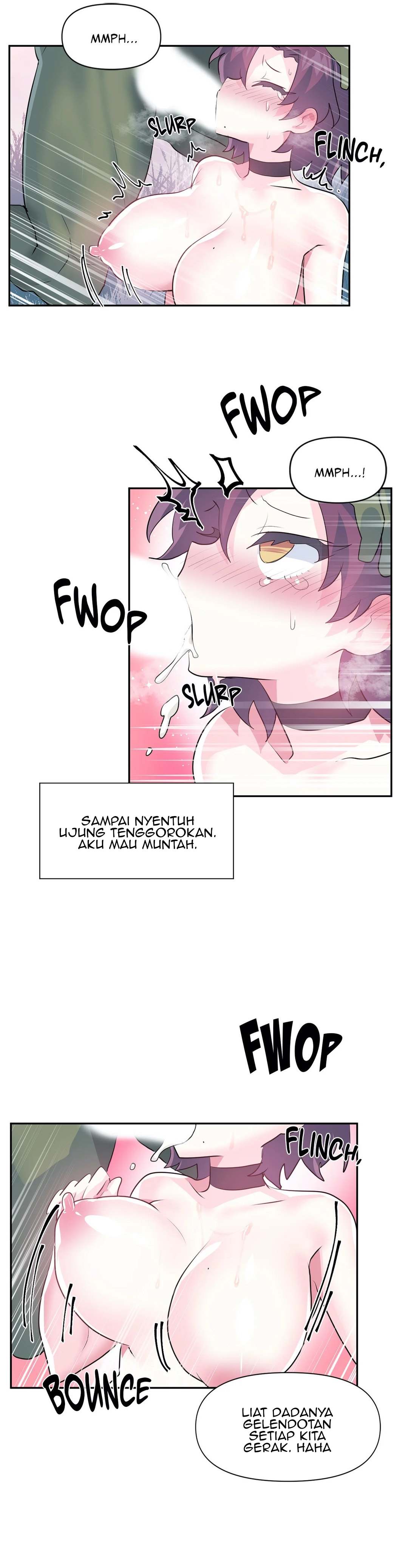 Log in to Lust-a-land - Chapter 59 11