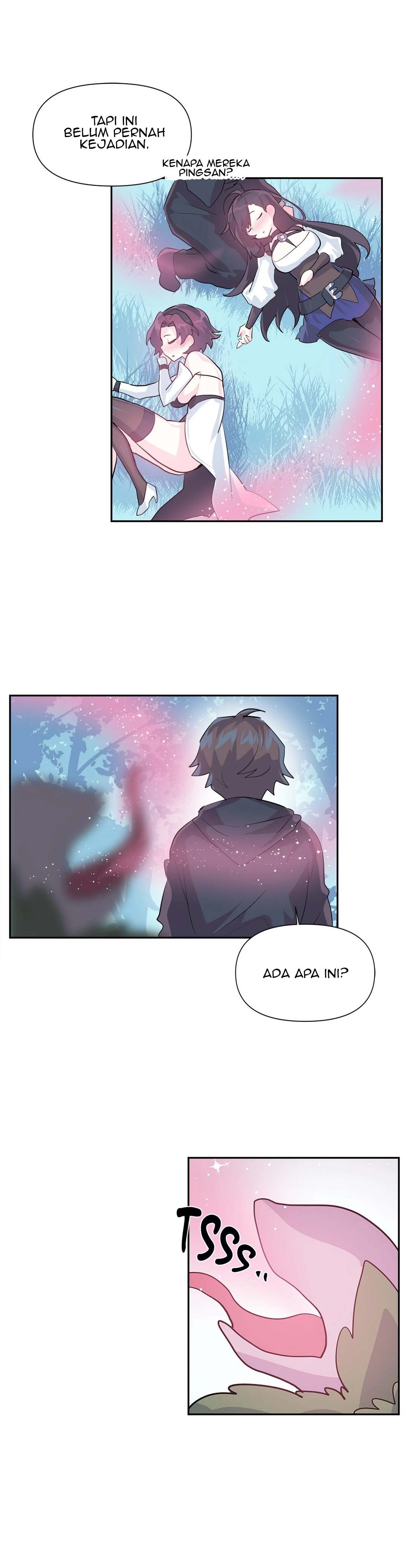Log in to Lust-a-land - Chapter 59 5