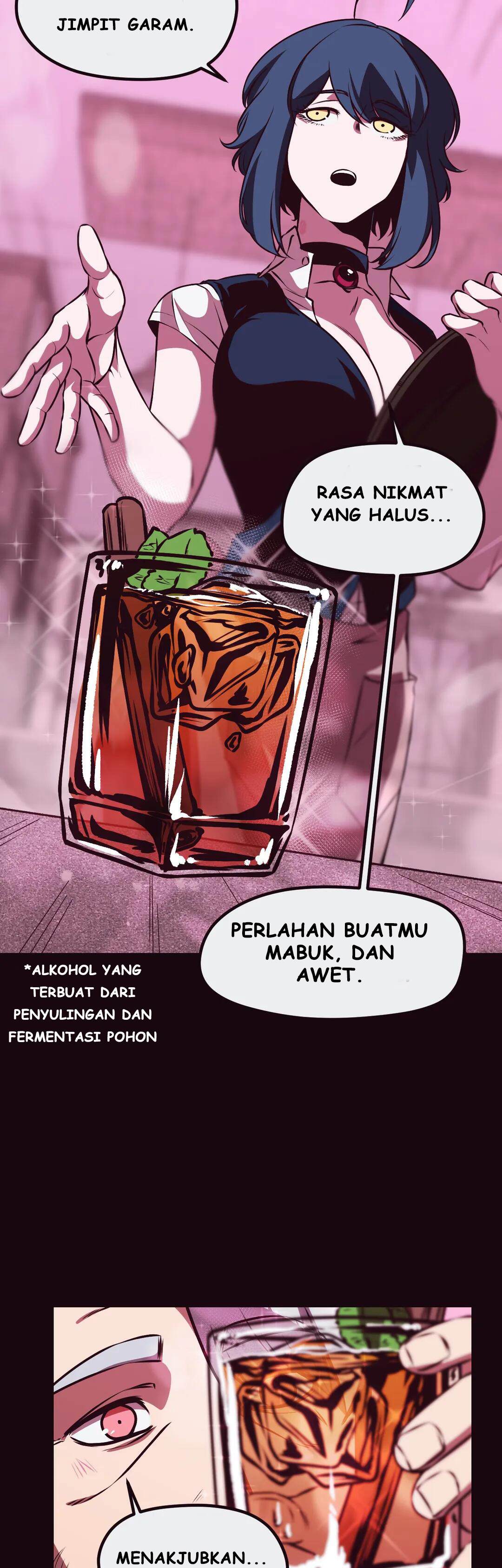 Writing Hell - Chapter 8 3