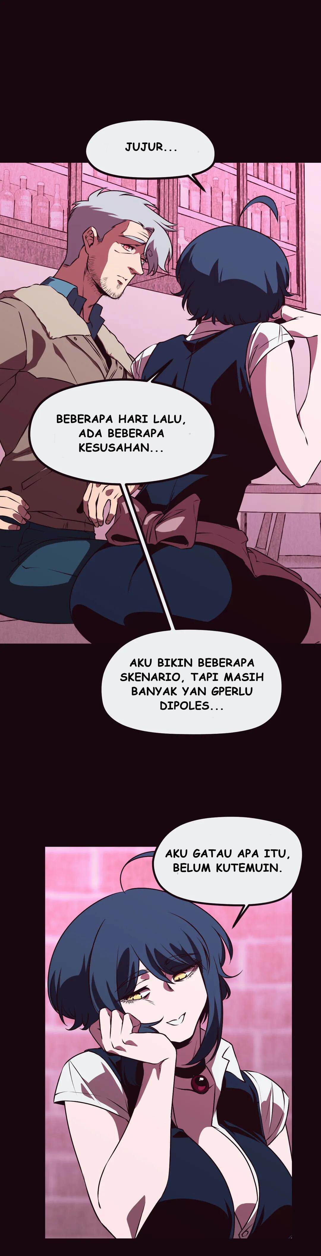 Writing Hell - Chapter 8 13