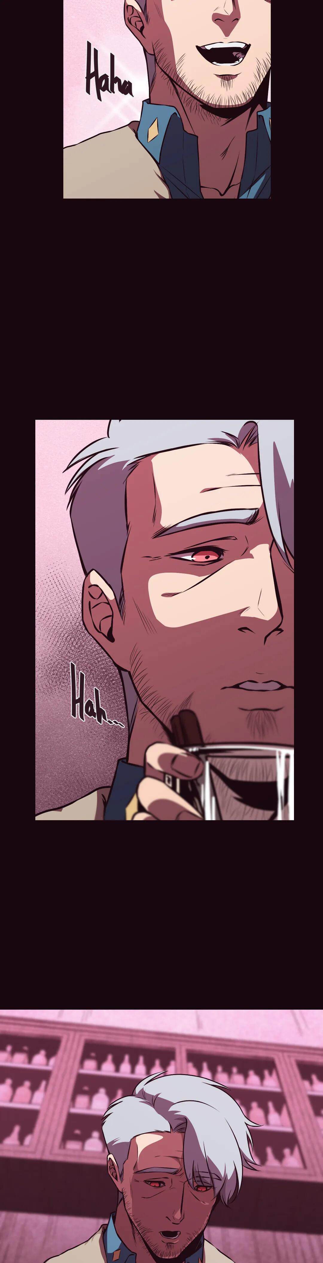 Writing Hell - Chapter 8 30