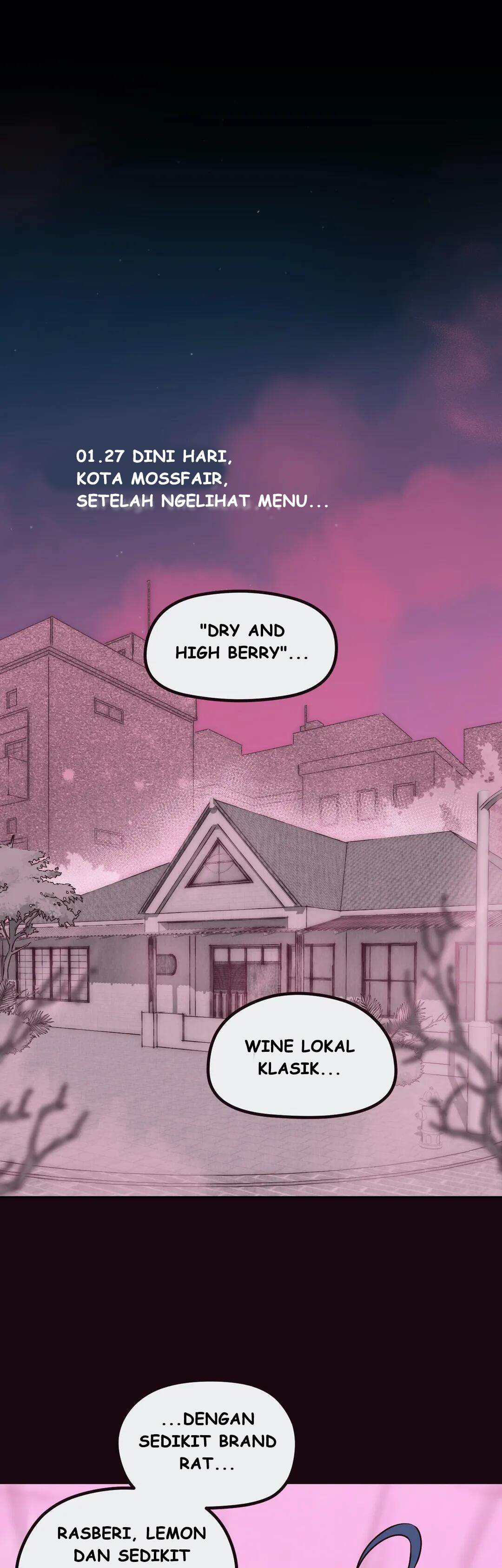 Writing Hell - Chapter 8 2