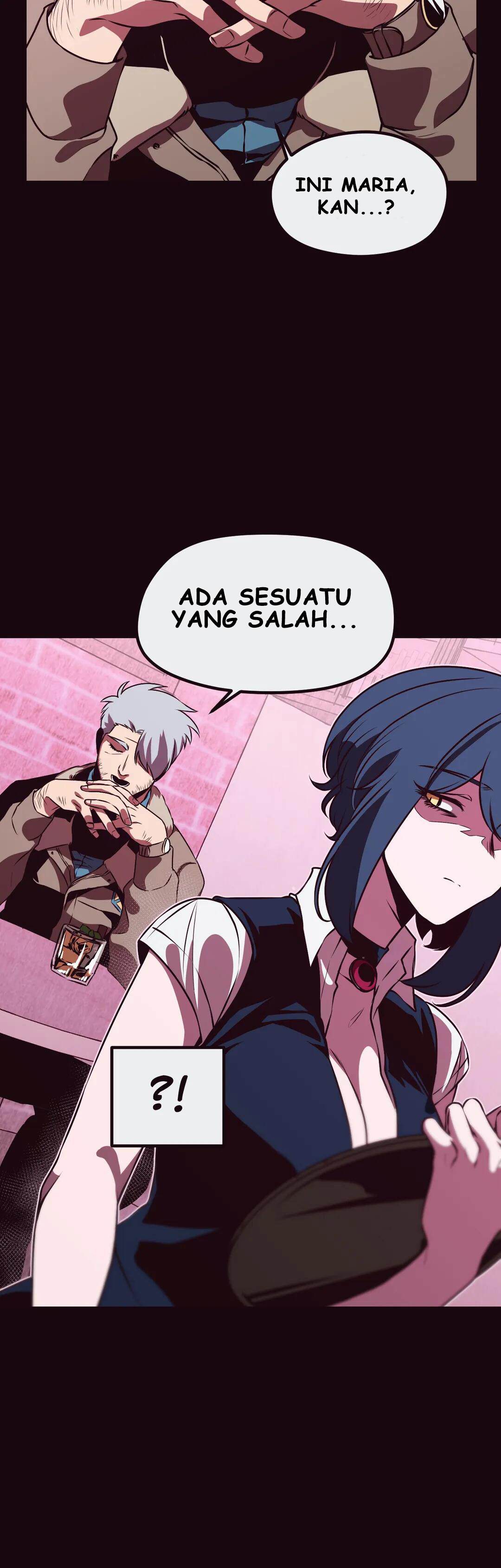 Writing Hell - Chapter 8 5