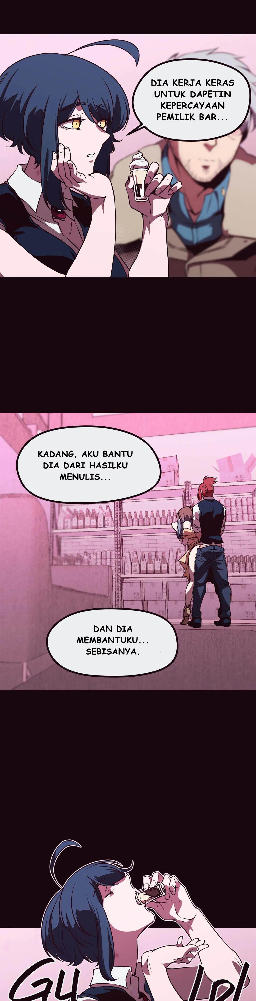 Writing Hell - Chapter 8 26