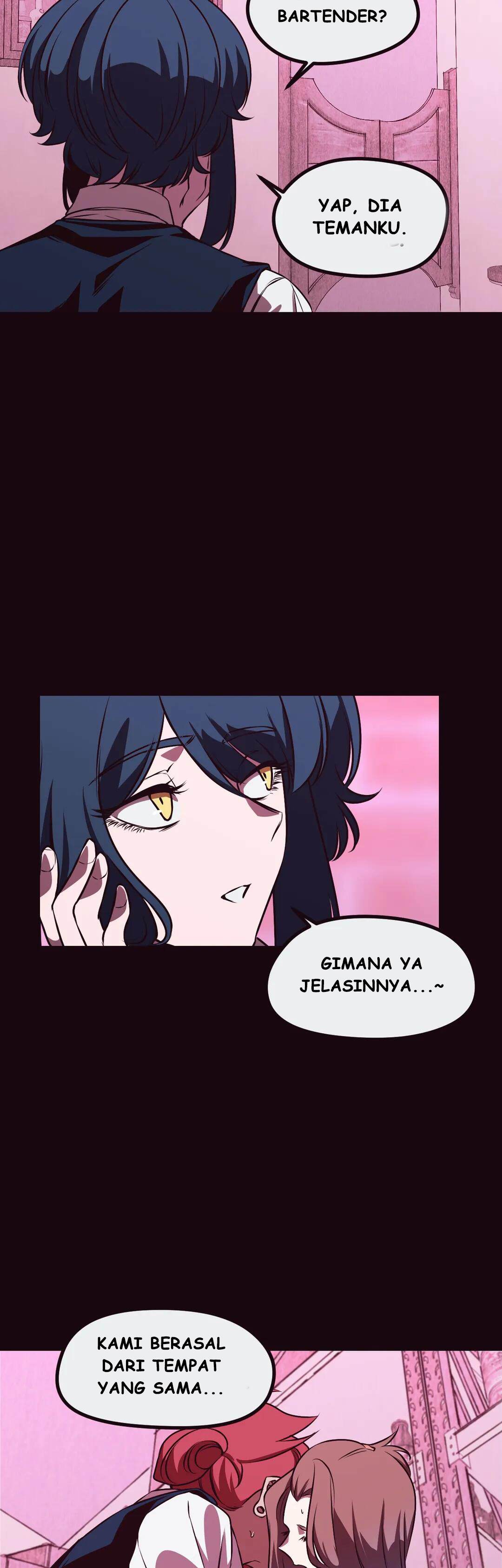 Writing Hell - Chapter 8 24