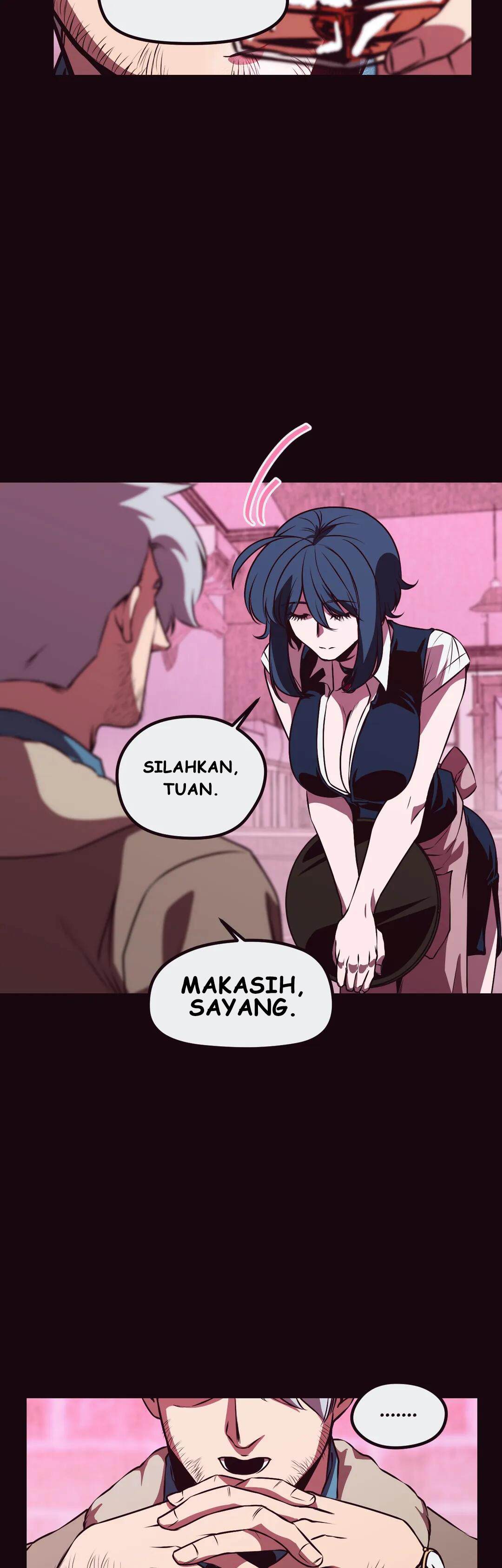 Writing Hell - Chapter 8 4