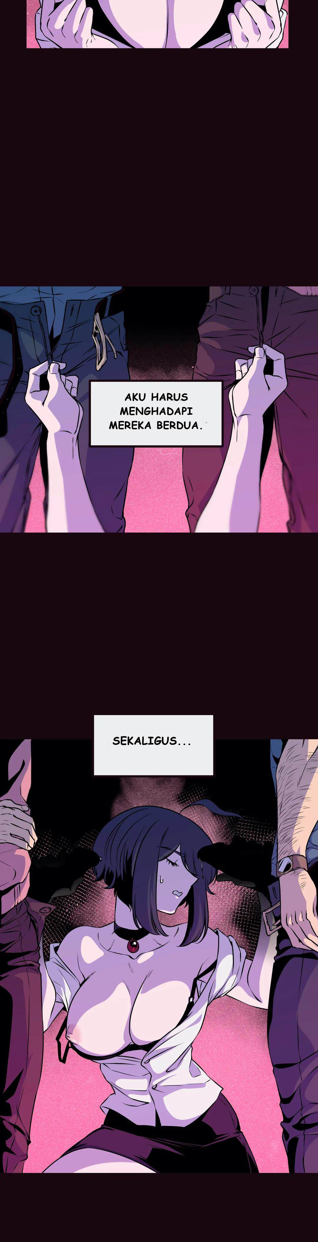 Writing Hell - Chapter 8 18