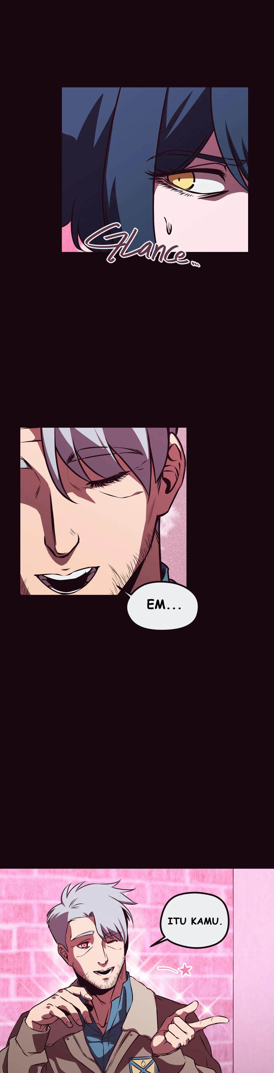Writing Hell - Chapter 8 6