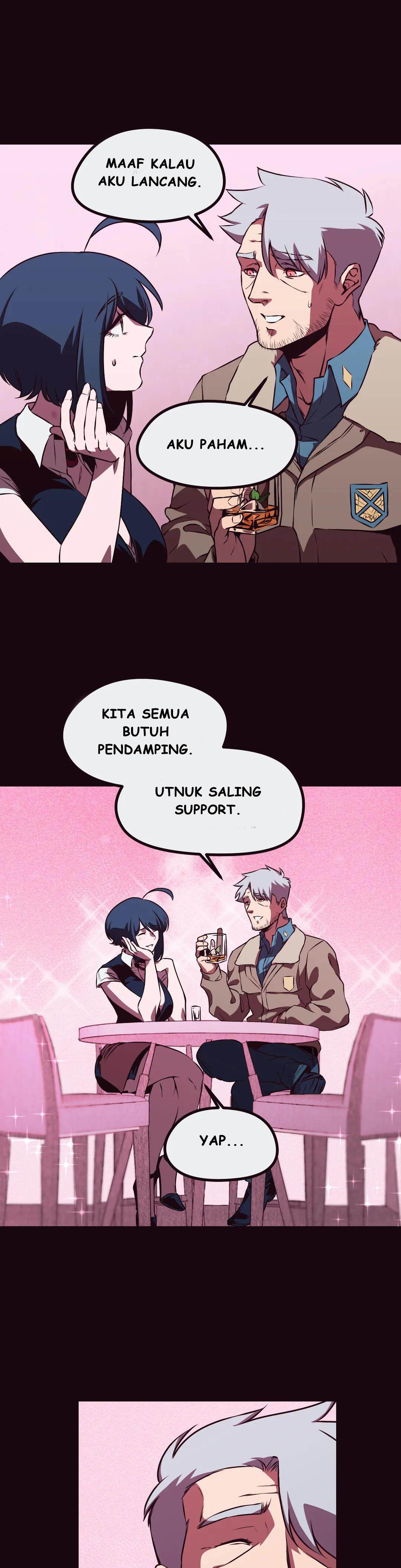 Writing Hell - Chapter 8 29
