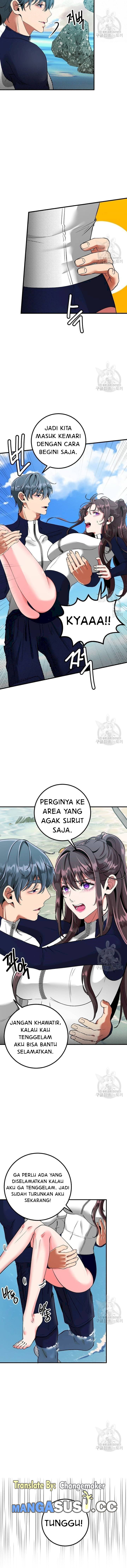 Sexy Wife - Chapter 41 4