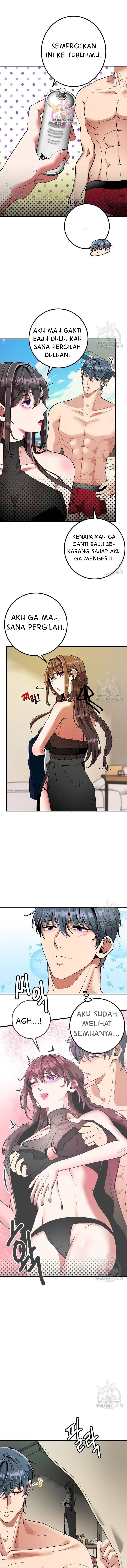 Sexy Wife - Chapter 41 2