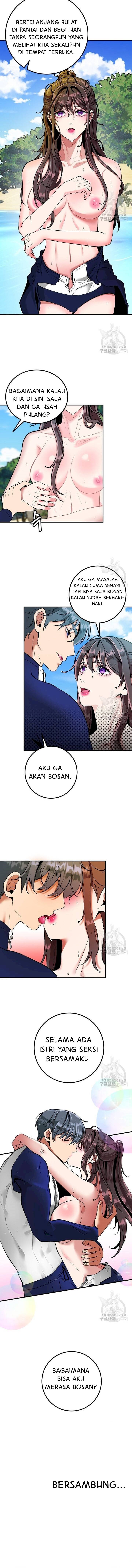 Sexy Wife - Chapter 41 13