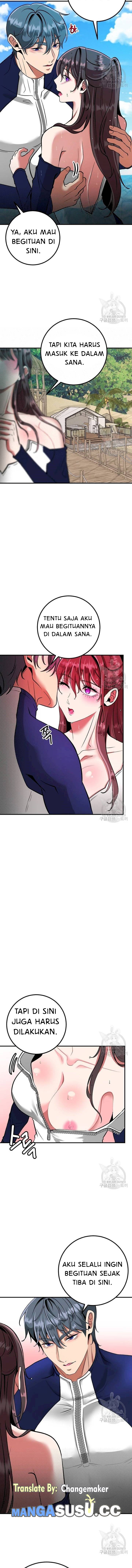 Sexy Wife - Chapter 41 12