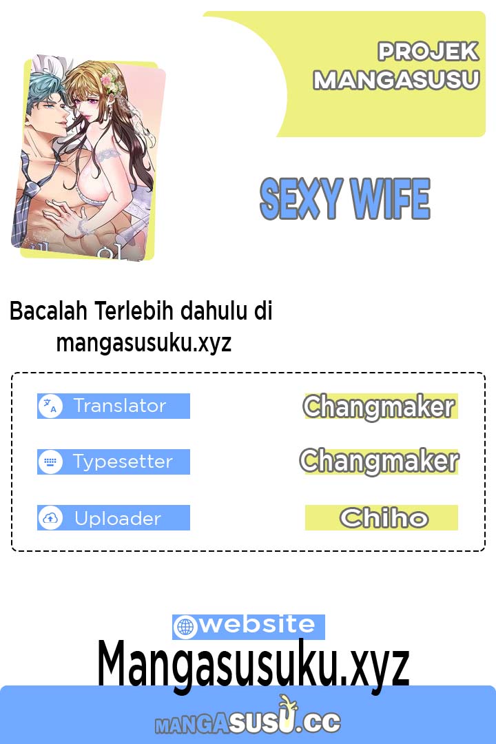 Sexy Wife - Chapter 41 1