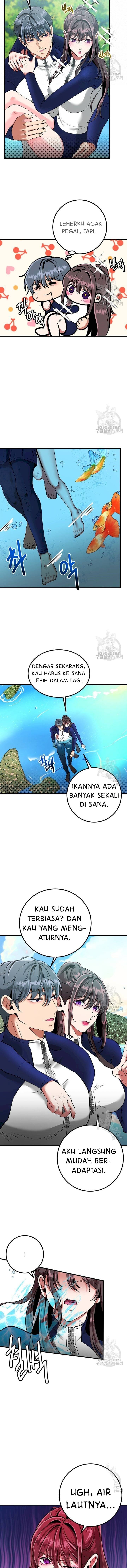 Sexy Wife - Chapter 41 6