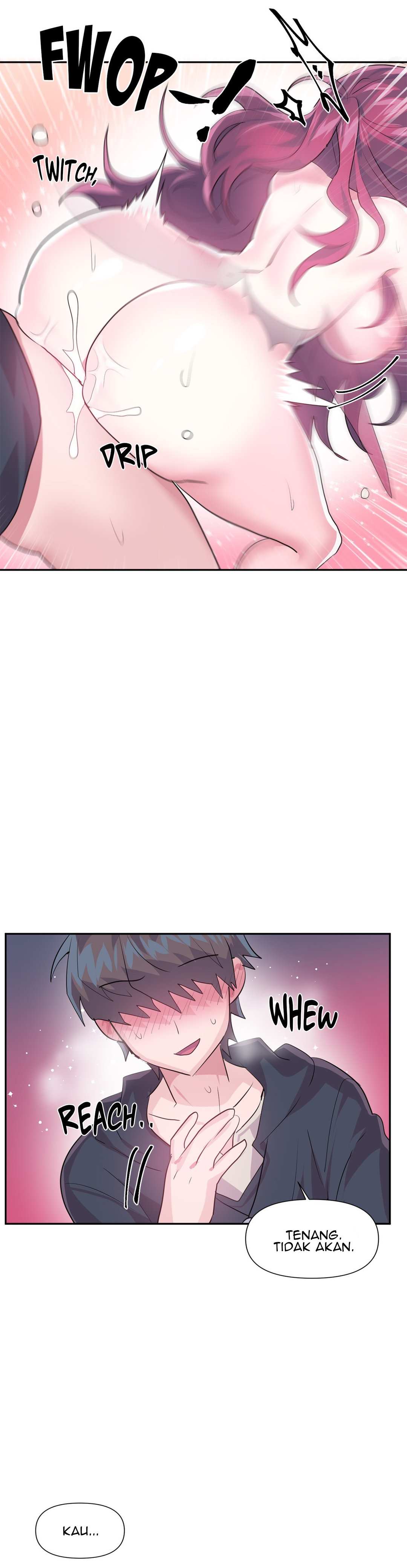 Log in to Lust-a-land - Chapter 43 3