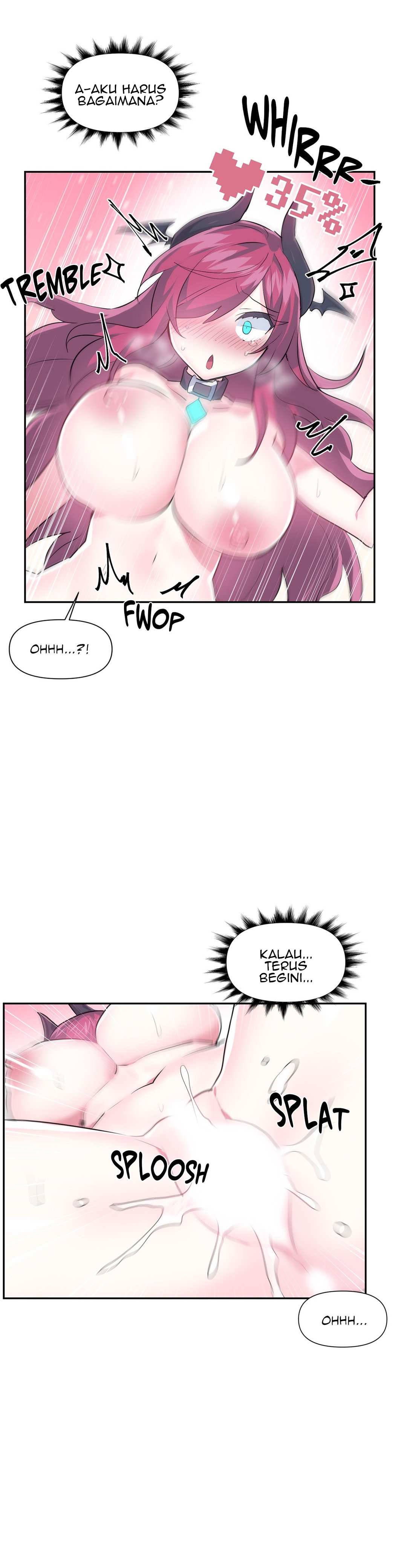 Log in to Lust-a-land - Chapter 43 20