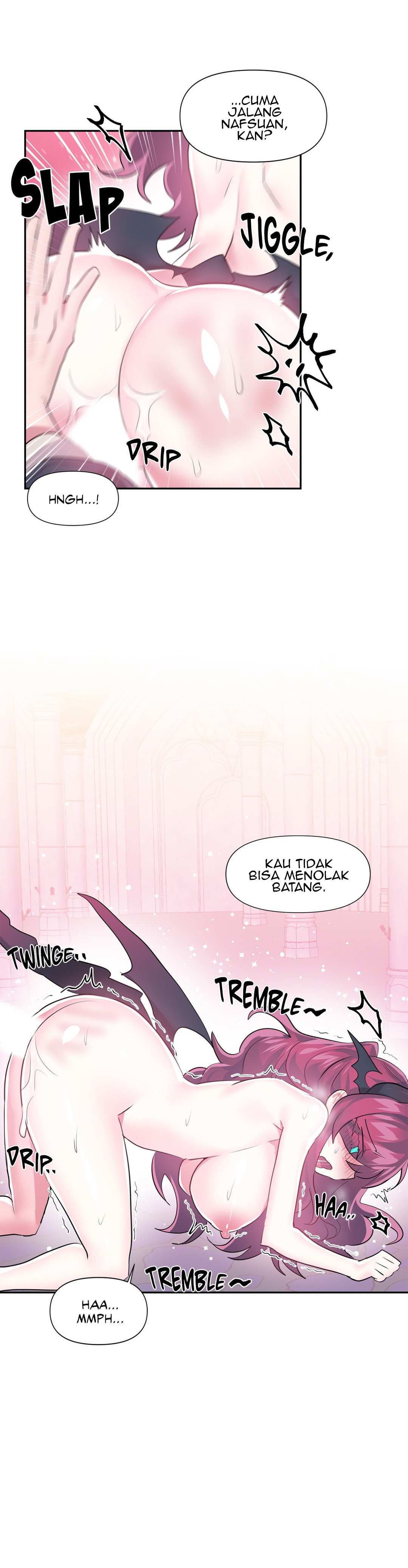 Log in to Lust-a-land - Chapter 43 4