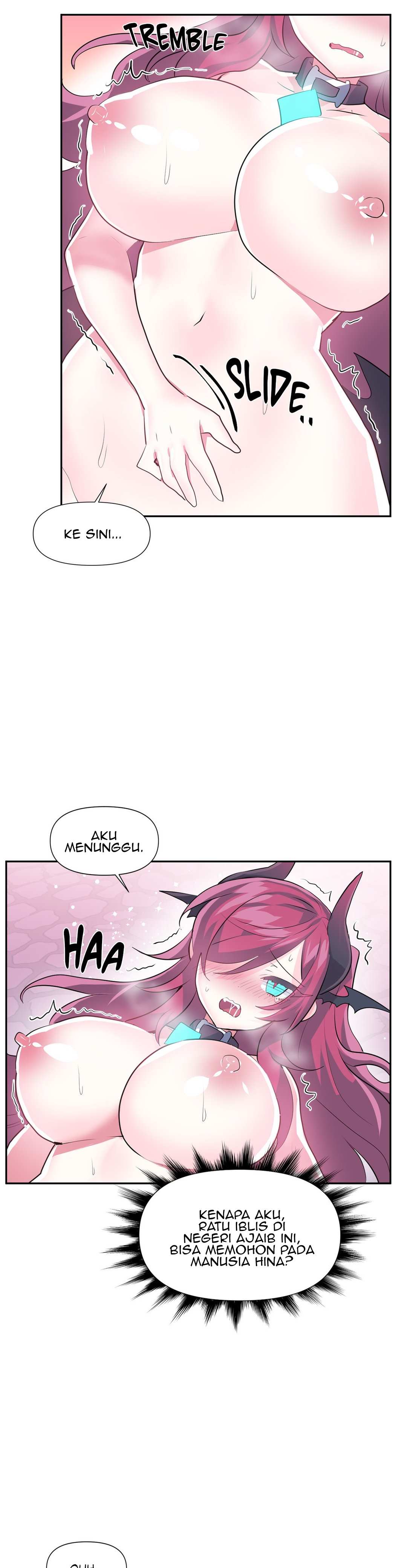 Log in to Lust-a-land - Chapter 43 15