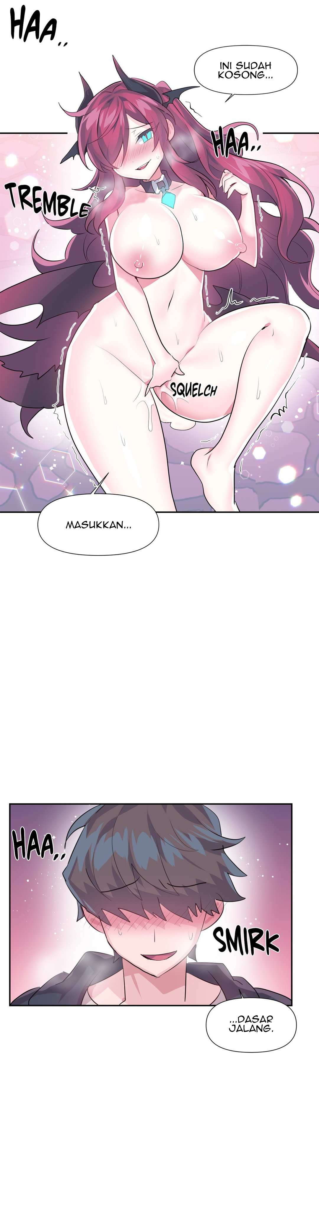 Log in to Lust-a-land - Chapter 43 13