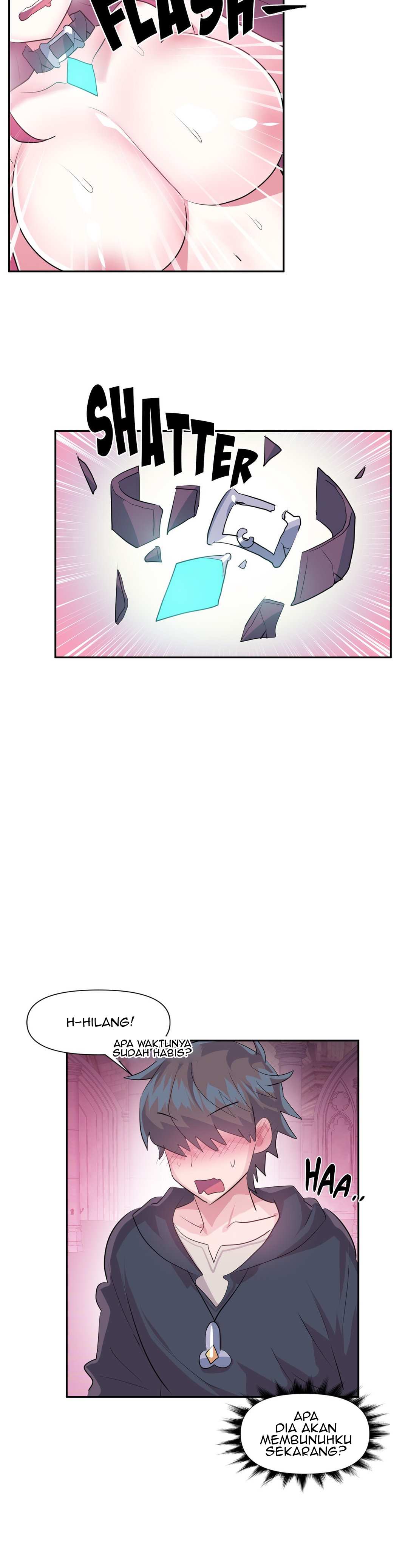 Log in to Lust-a-land - Chapter 43 22
