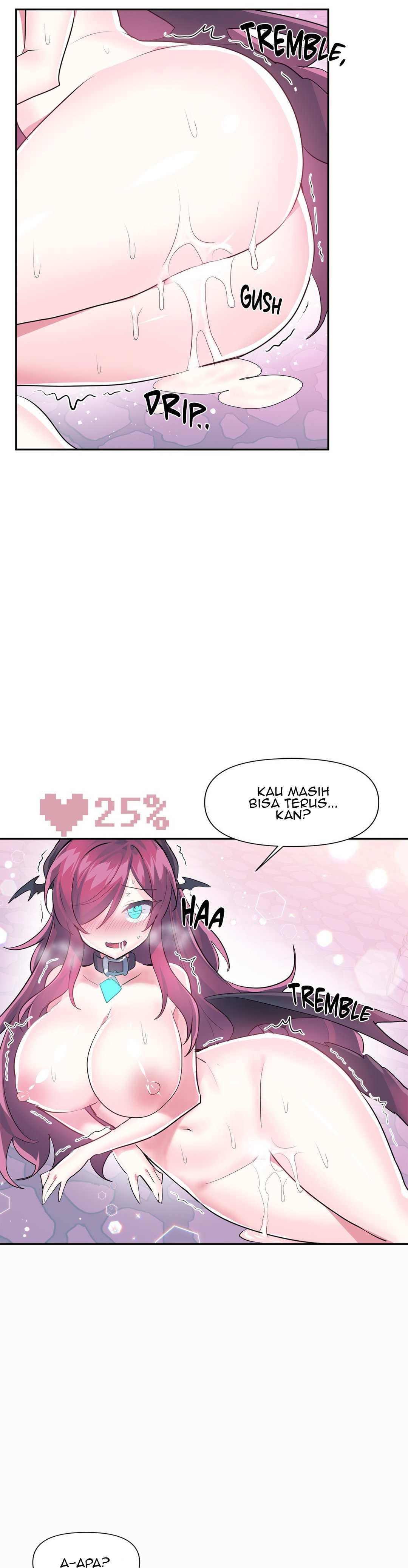 Log in to Lust-a-land - Chapter 43 11
