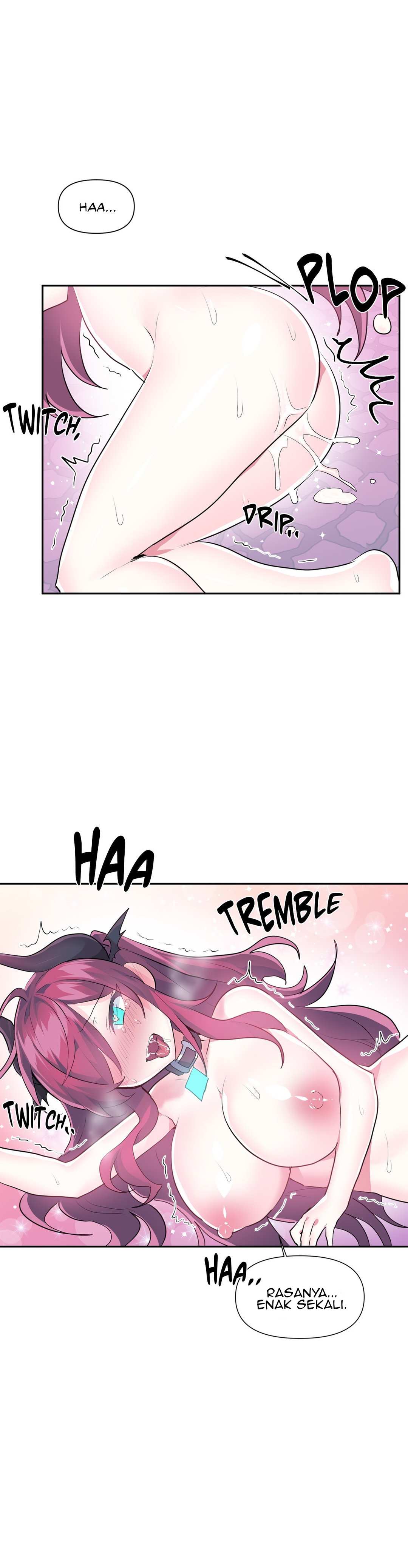 Log in to Lust-a-land - Chapter 43 10