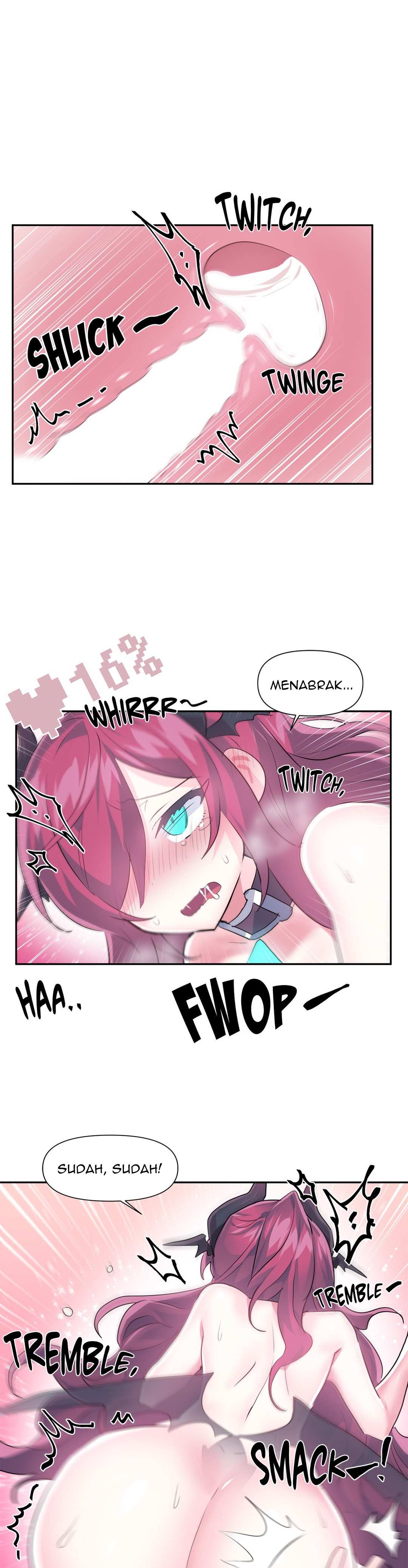 Log in to Lust-a-land - Chapter 43 7
