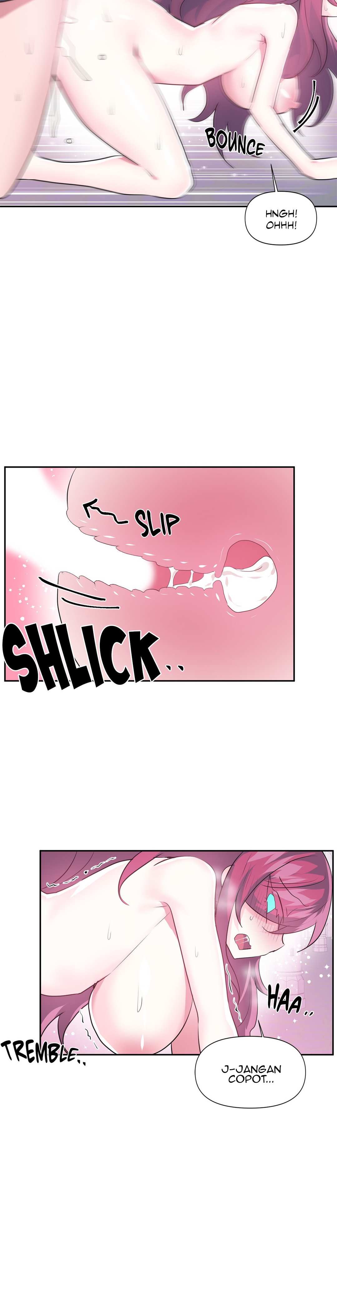 Log in to Lust-a-land - Chapter 43 2