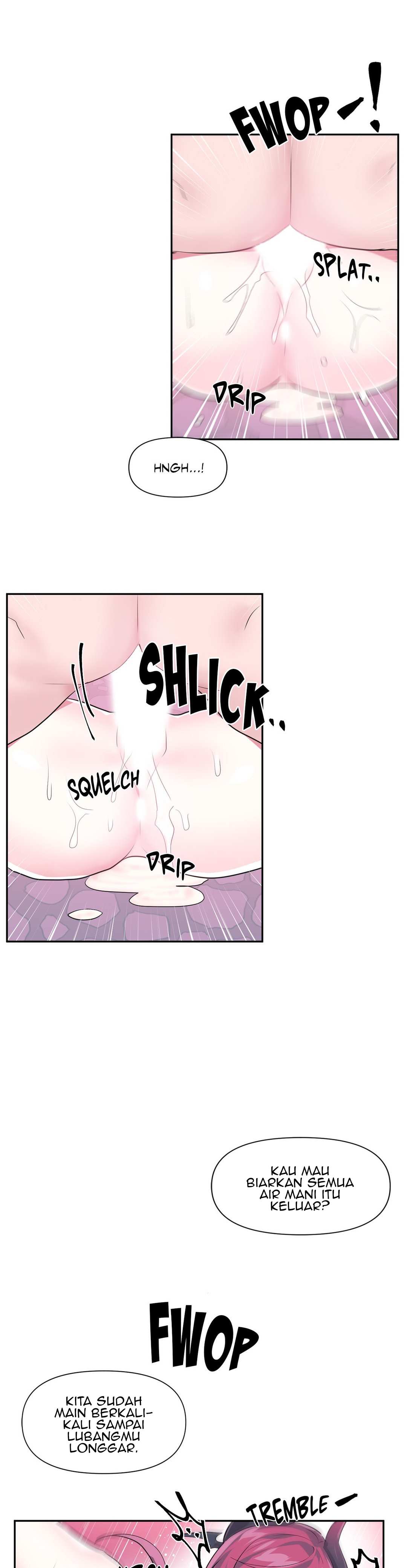 Log in to Lust-a-land - Chapter 43 17