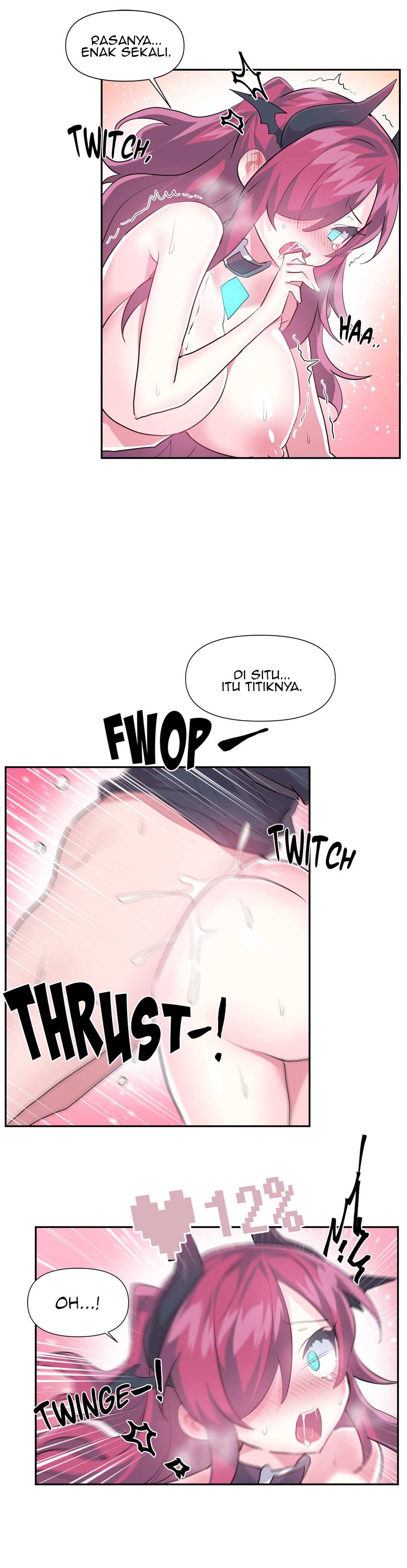 Log in to Lust-a-land - Chapter 43 5