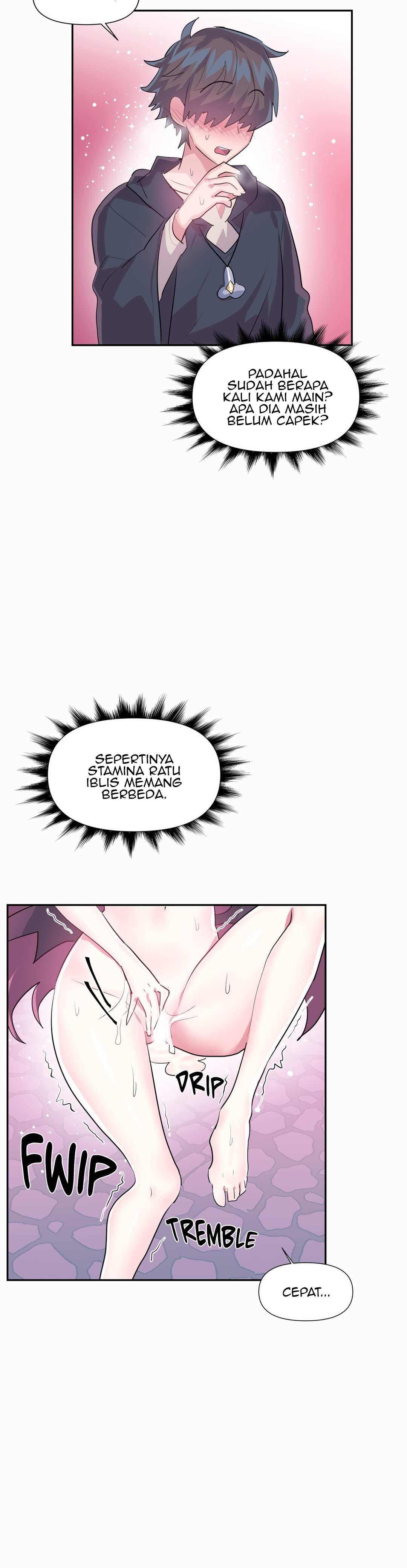 Log in to Lust-a-land - Chapter 43 12