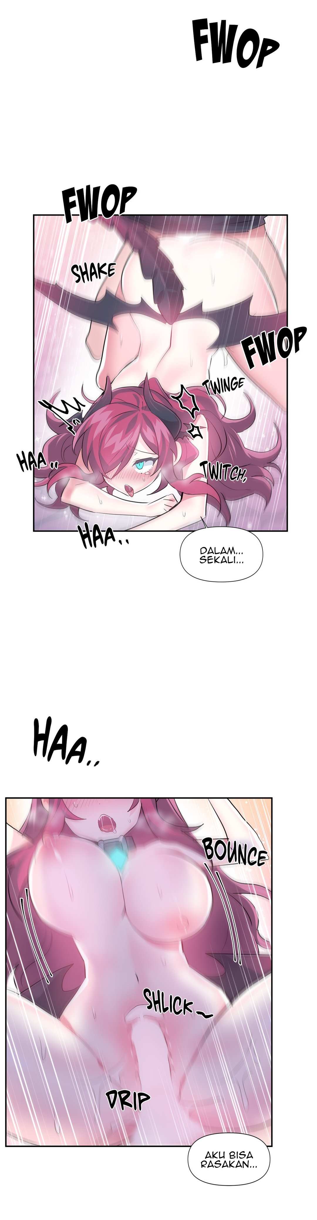 Log in to Lust-a-land - Chapter 43 6