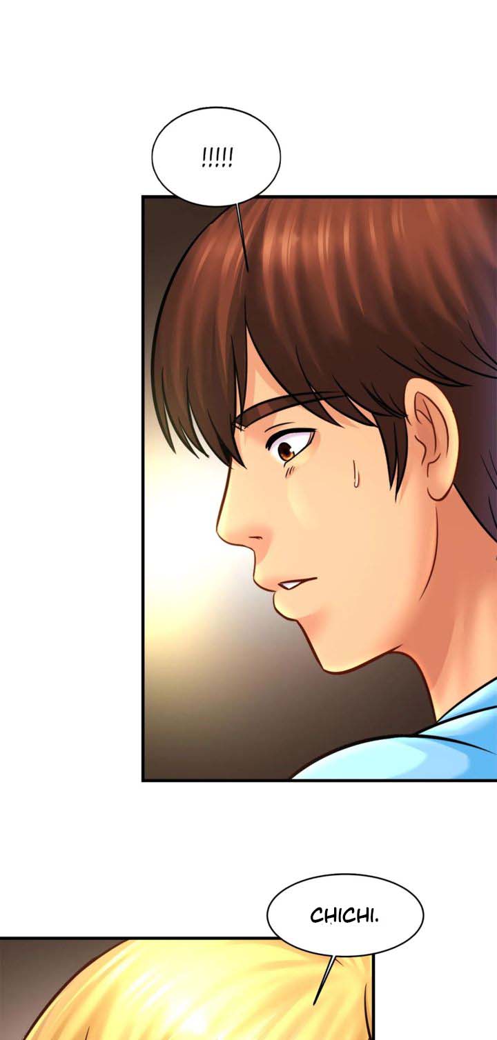 Closefam - Chapter 57 43