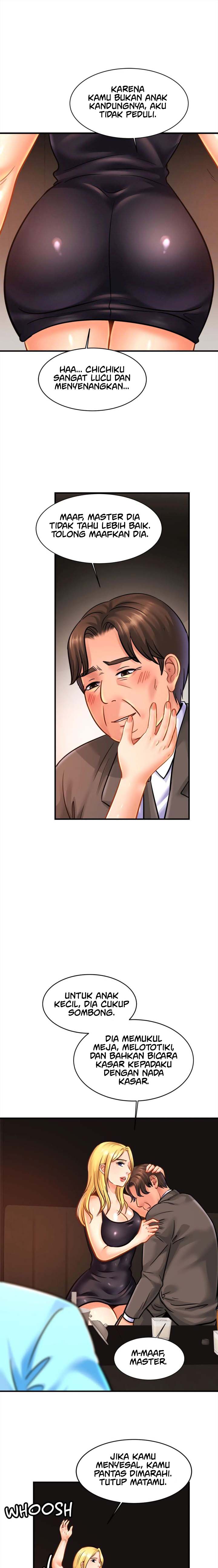 Closefam - Chapter 57 36