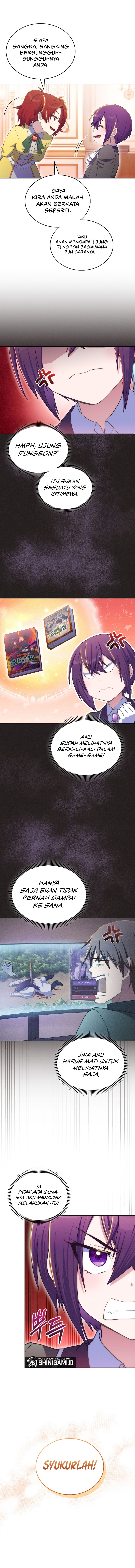 Never Die Extra - Chapter 57 13