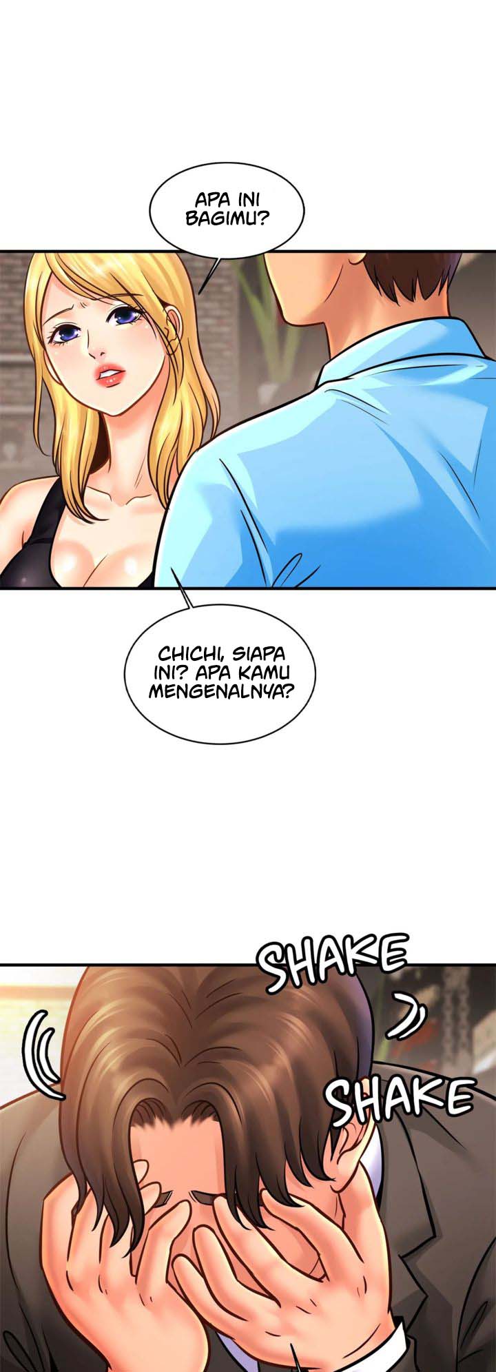 Closefam - Chapter 57 4