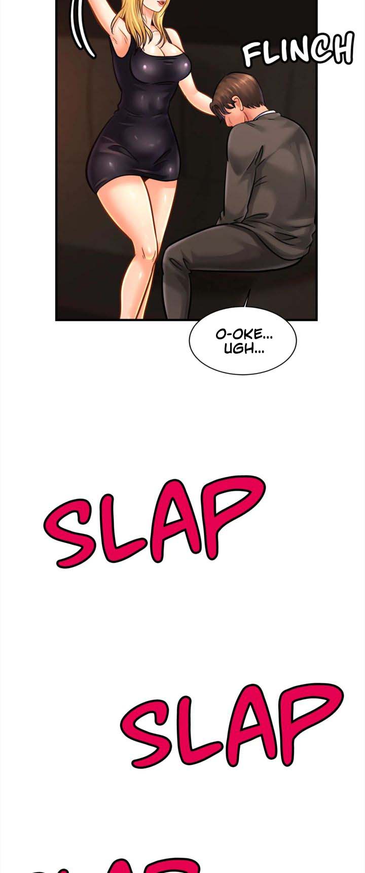 Closefam - Chapter 57 37