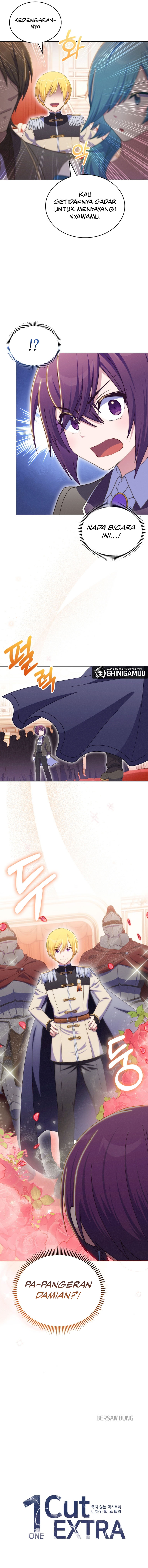 Never Die Extra - Chapter 57 14