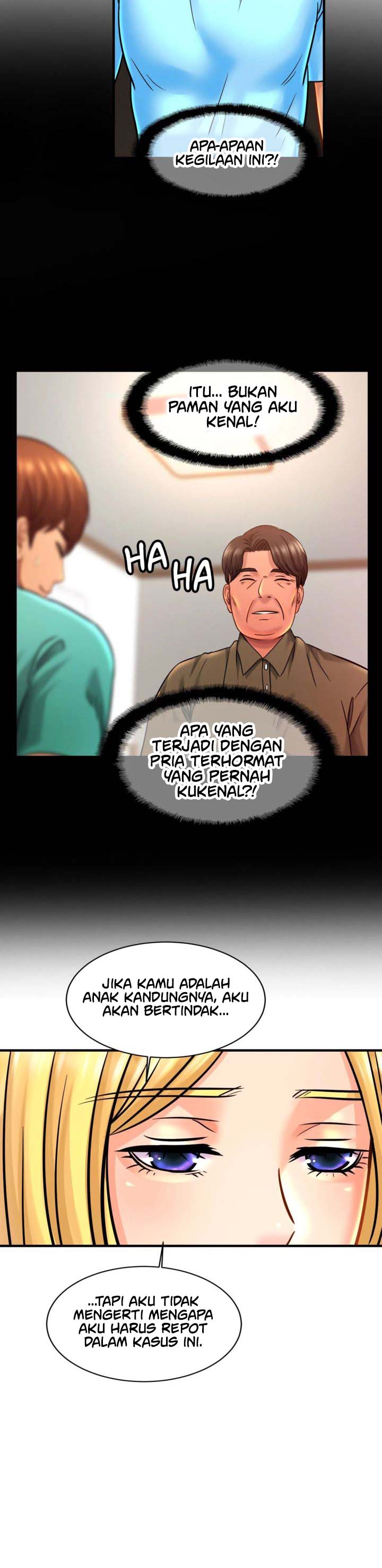 Closefam - Chapter 57 35
