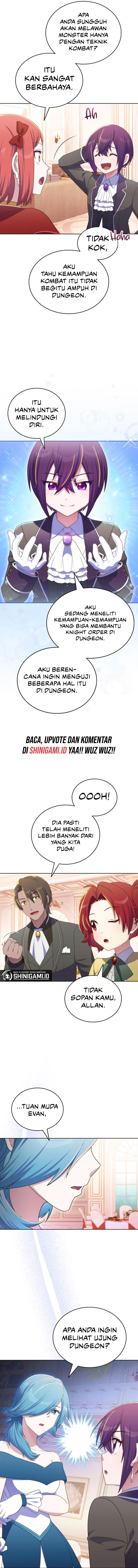 Never Die Extra - Chapter 57 11