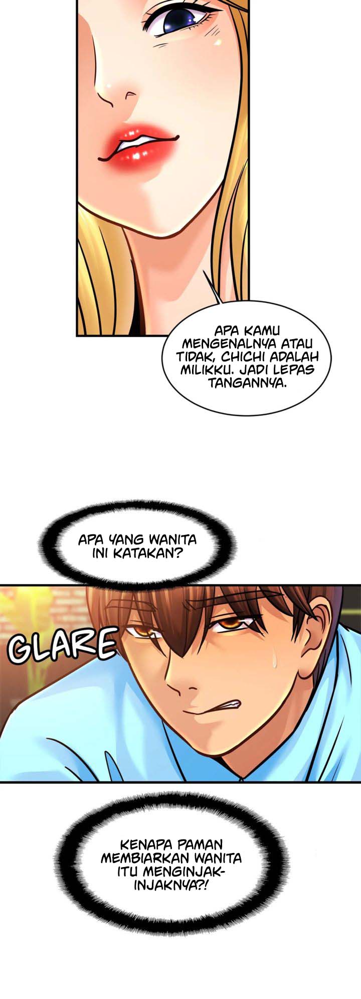 Closefam - Chapter 57 6